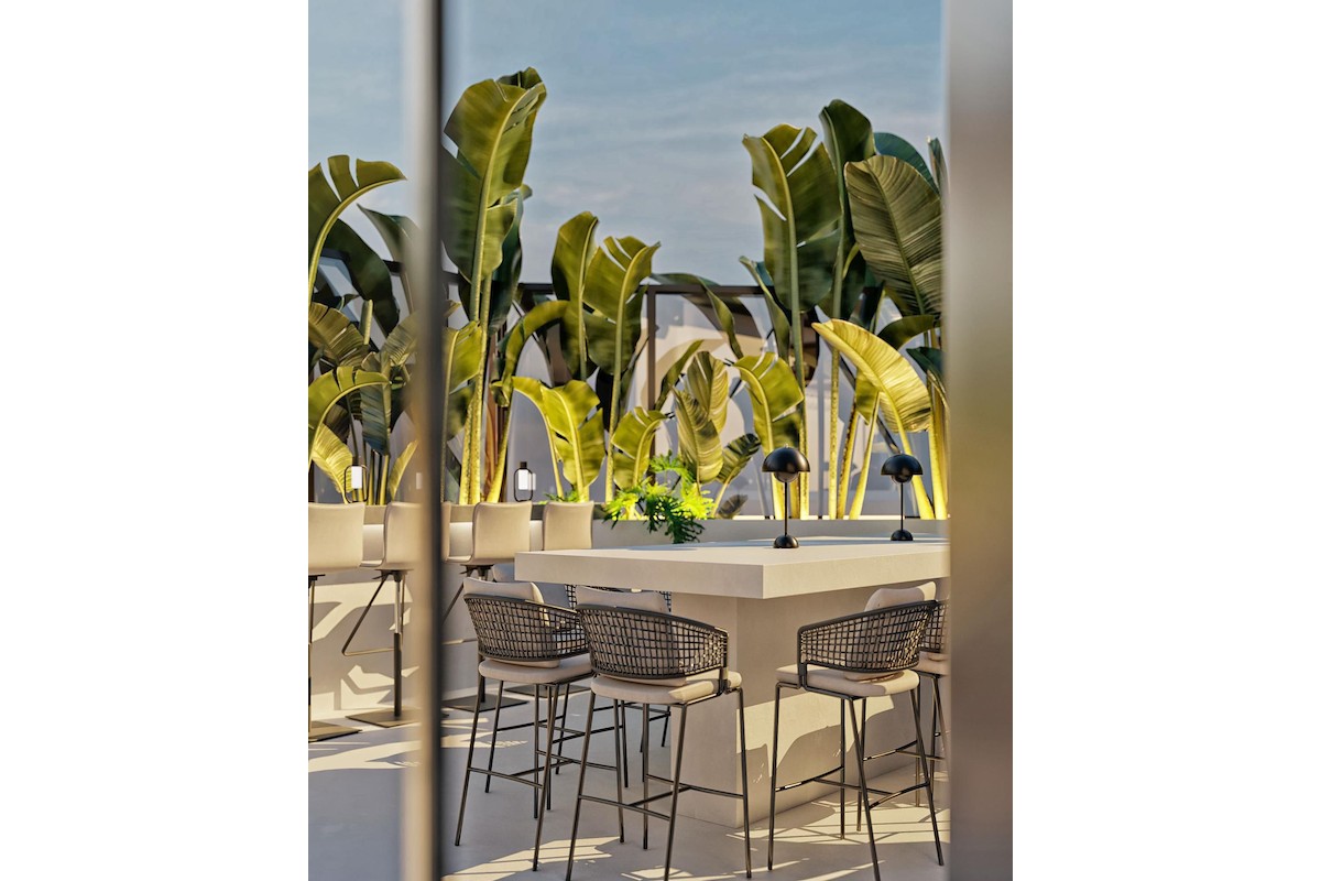 Norra Cypern Kontor med panoramautsikt i Nicosia Photo 8