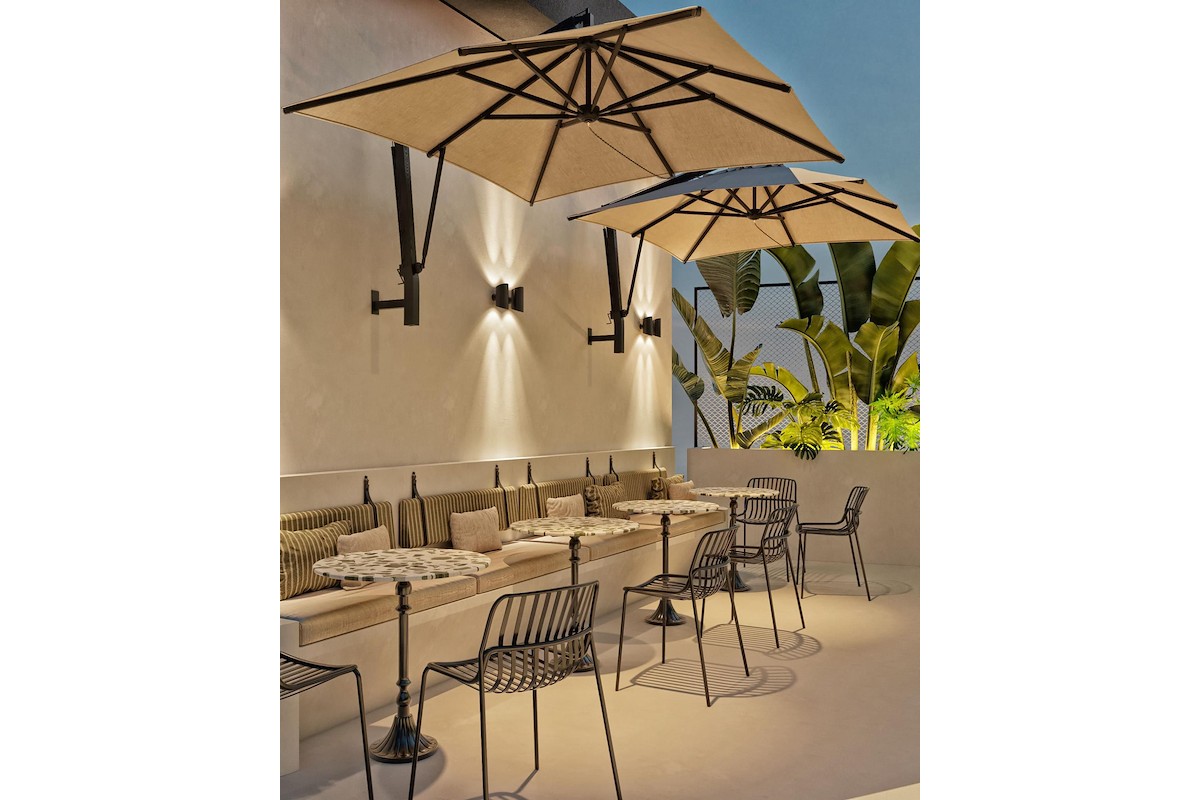 Norra Cypern Kontor med panoramautsikt i Nicosia Photo 13