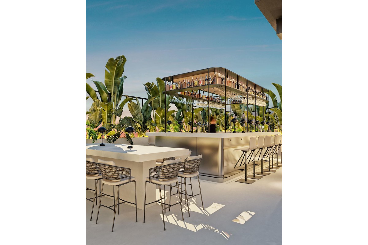 Norra Cypern Kontor med panoramautsikt i Nicosia Photo 7