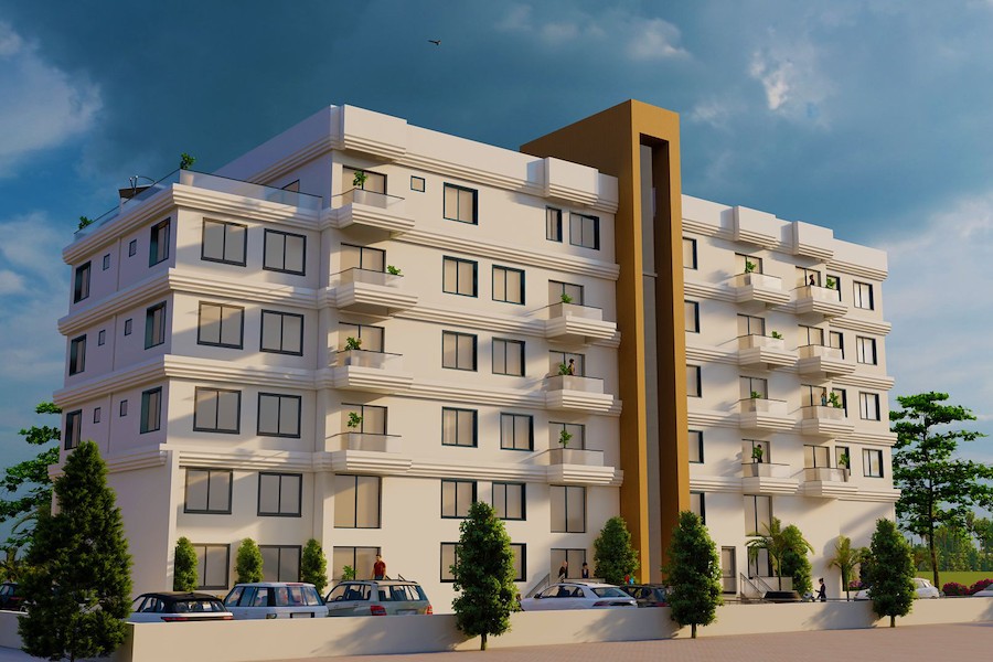 Çanakkale Tek Yatak Odalı Daire